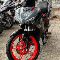 Ex 155cc - 2022 lướt Km , 47B2 phố