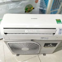 Thanh lý Điều hòa Mitsubishi Heavy 1.5HP
