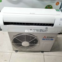 Điều hoà Mitsubishi Electric 1.5hp (ga r32)