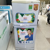 Tủ lạnh Sanyo 125 lít