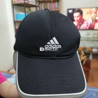 Mũ Nam Adidas Chính Hãng - Dành Cho Các Bác Đầu To, Hàng Mới 99%  