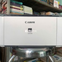 Máy in Canon 2900 - Bền đẹp như mới, giá chỉ 2.400.000đ!