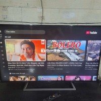 Tivi Sony 48 inch màn hình siêu nét