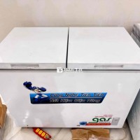 💯 Tủ đông ALASKA 350L - Siêu tiết kiệm điện 💯💯 ❌❌ Cần thanh lý