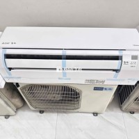 💯Máy lạnh Mitsubishi 1HP Inverter nội địa Nhật Bản💯💯