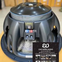 Bass Sub 50 Paudio Thailand GST-181500v3 Gst- 181500v3