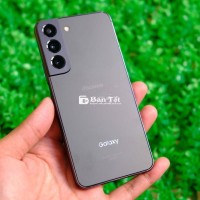 Samsung S22 8/256 - Hàng xách tay Nhật đẹp như mới