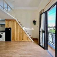 CĂN DUPLEX BANCOL SIÊU XINH GIÁ TỐT NẰM NGAY KHU VỰC Q6