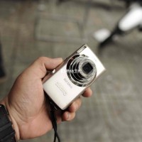 Bán Máy Ảnh Canon IXUS 210 – Hàng Chính Hãng, Đầy Đủ Phụ Kiện  