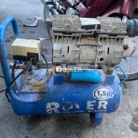 Bán Máy Bơm Hơi Còn Sử Dụng Tốt