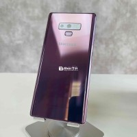 Samsung Galaxy Note 9 Hàn - 6/128GB - Góp0₫