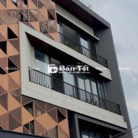 Chung cư Mini Cao cấp 100m2 - Lê Văn Sỹ, Quận 3