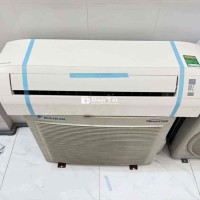MÁY LẠNH DAIKIN 1HP SIÊU MỚI, GIÁ SỐC - CHỈ 2.990.000Đ