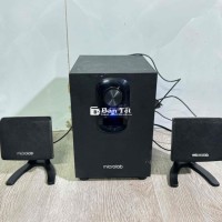 ♻️ Loa Microlab M108-BT Bluetooth  