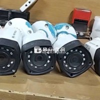 ## Thanh lý Camera Analog KBVision - Giá rẻ bất ngờ!