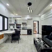 ## CĂN HỘ 1PN BANCOL - THANG MÁY - GẦN CHỢ BẾN THÀNH