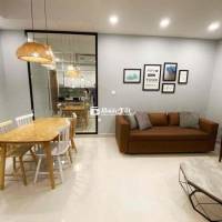Cho thuê căn hộ The Botanica 1PN 1WC - Giá tốt hơn thị trường