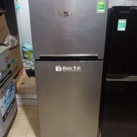 Tủ lạnh 200L INVERTER zin đẹp có BH bao ship TPHCM  
