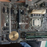 Combo h170 giá cực p/p