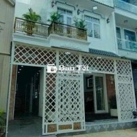 NHÀ MỚI 3 TẦNG FULL NỘI THẤT - GIÁ CHỈ 6.X TỶ!