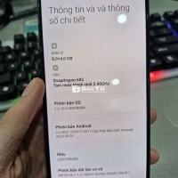 Xiaomi Redmi Note 12 Cũ - Giá Tốt - Nguyên Bản