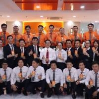 Tuyển 20 Nhân Viên Kinh Doanh & 1 Phó Phòng Bất Động Sản - Đồng Nai
