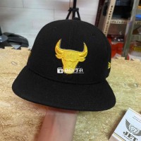Nón 2hand NEW ERA - Snapback Logo Thêu
