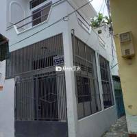## Cho thuê nhà mới đẹp, hẻm 377 Phan Văn Trị, P11, Bình Thạnh