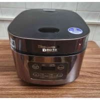 Nồi Cơm Điện Tử BlueStone 1.5L - Hàng Ít Dùng, Còn Mới  