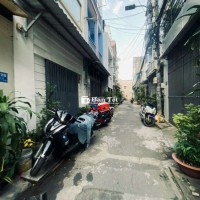 NHÀ 2 TẦNG XINH XẮN TÂY THẠNH - GẦN KCN TÂN BÌNH - GIÁ CHỈ 3.9 TỶ