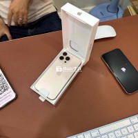 iPhone 16 Pro Max Vàng Sa Mạc Quốc Tế Mỹ - Còn Mới Tính!