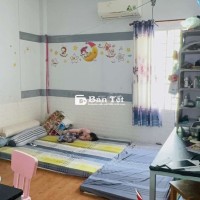 BÁN NHÀ 3 TẦNG HẺM XE TẢI - KHU BIỆT THỰ ĐẠI HẢI - CHỈ 5 TỶ!