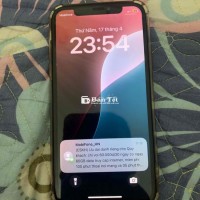 Bán iPhone Full Chức Năng, Phê Pin, iCloud Chính Chủ - Lên Đời Cần Bán Gấp  