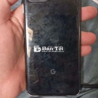 Google Pixel 4 - Giá rẻ - Màn hình có vết mực nhỏ