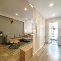 CHO THUÊ CĂN HỘ 53M2 FULL NỘI THẤT - THE BOTANICA - TÂN BÌNH