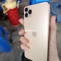 iPhone 11 Pro Max 256GB - Nguyên Zin, Mới Đẹp