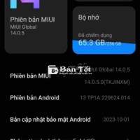Cần Bán Redmi K40 Gaming  