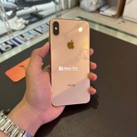 iPhone XS Max 64GB Vàng, Bản Quốc Tế, BH 6 tháng