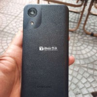 Dư Samsung A03 Core - Máy phụ giá tốt cho anh em  