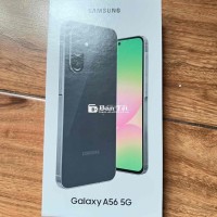 Samsung A56 5G Mới 100%