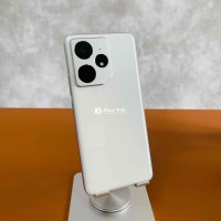 Realme Neo 7 5G Fullbox Like New - 12/256GB