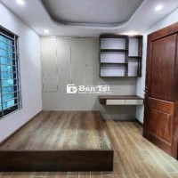 Nhà Đa Sỹ Kiến Hưng - 3 tầng - Ngõ thông - 4.950 tỷ