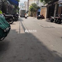 BÁN NHÀ MẶT TIỀN KINH DOANH, BÀU CÁT, TÂN BÌNH - GIÁ 13 TỶ 8