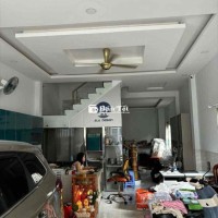 BÁN NHÀ LÔ GÓC - 75M - (5x15M) 3 TẦNG - ÔTÔ NGỦ TRONG NHÀ GIÁ TỐT