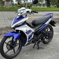 ex 135 côn tay dk 2013 xe nguyên rin bs 73