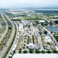 Cần bán lại nền đẹp Golden Bay view hồ view công viên, đường 26m