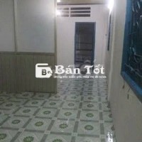 CHO THUÊ NGUYÊN CĂN 2PN, TRẦN BÌNH TRỌNG, BÌNH THẠNH - GIÁ TỐT