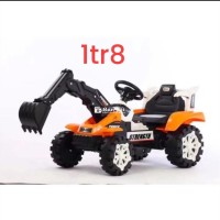 Xe cần cẩu điều khiển từ xa cho bé - Phân biệt hàng chính hãng và hàng nhái