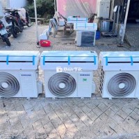 Máy lạnh Samsung Inverter 1.5HP - Cực mới 95% - BH 12 tháng