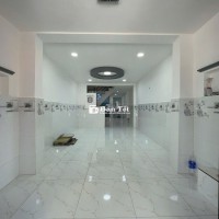 BÁN NHÀ LÊ VĂN LƯƠNG 40m2 , GẦN CẦU LONG KIỂNG,  HXH , GIÁ 2.3